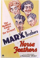 Horse Feathers poster image