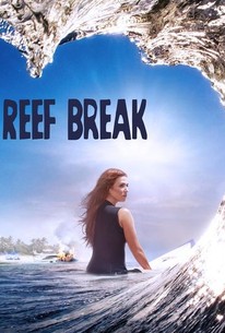 Reef Break: Season 1 Trailer poster image
