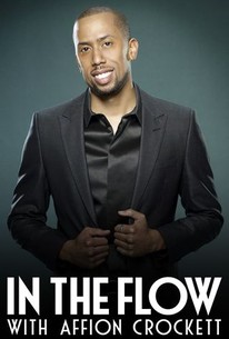 Watch trailer for In the Flow With Affion Crockett