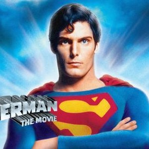 Superman: The Movie - Rotten Tomatoes