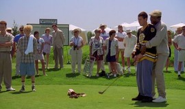 Happy Gilmore - Rotten Tomatoes