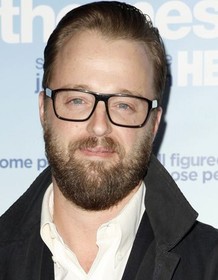 Joshua Leonard