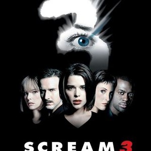 IT'S A SCREAM, BABY! — Scream VI + IMDB trivia