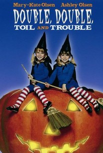 Double, Double Toil and Trouble (SA ) by Lee