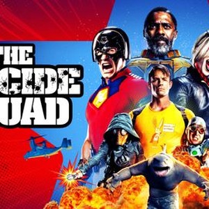 "The Suicide Squad photo 10"