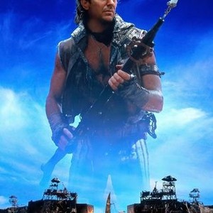 Waterworld best sale streaming free