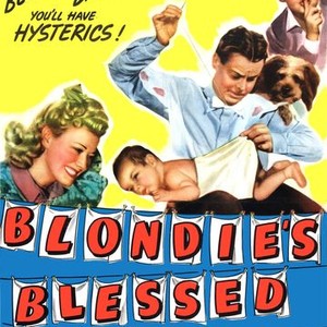 Blondie's Blessed Event photo 2