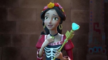 Elena of Avalor: Season 2, Episode 1 | Rotten Tomatoes