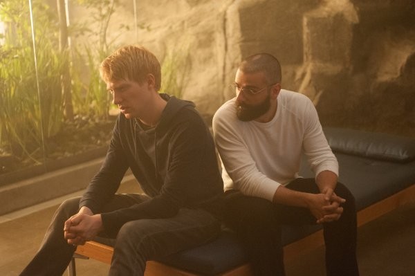 ex machina movie review rotten tomatoes