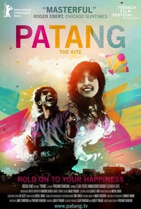 Watch trailer for Patang