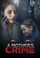 A Mother's Crime poster image