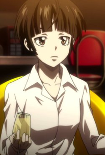 Psycho Pass Season 1 Rotten Tomatoes