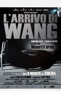 The Arrival of Wang (L'arrivo di Wang)