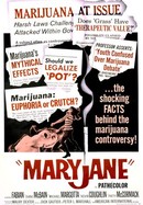 Maryjane poster image
