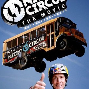 Nitro Circus: The Movie photo 17