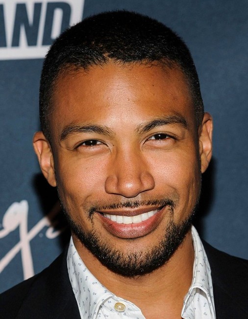 Charles Michael Davis