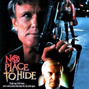 No Place to Hide (1993) photo 9