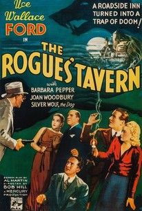 Watch trailer for The Rogue's Tavern