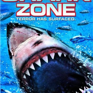 Shark Zone - Rotten Tomatoes