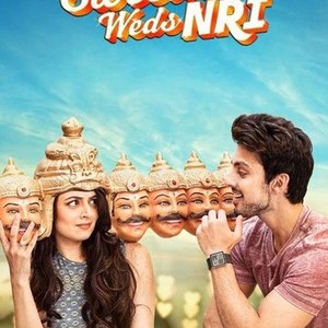 Sweetiee weds nri clearance full movie hd online