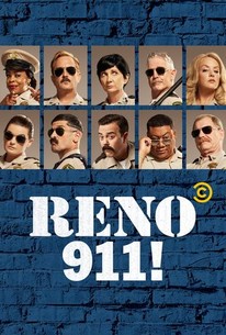 Reno 911!: It's a Wonderful Heist (2022) assistir filmes online