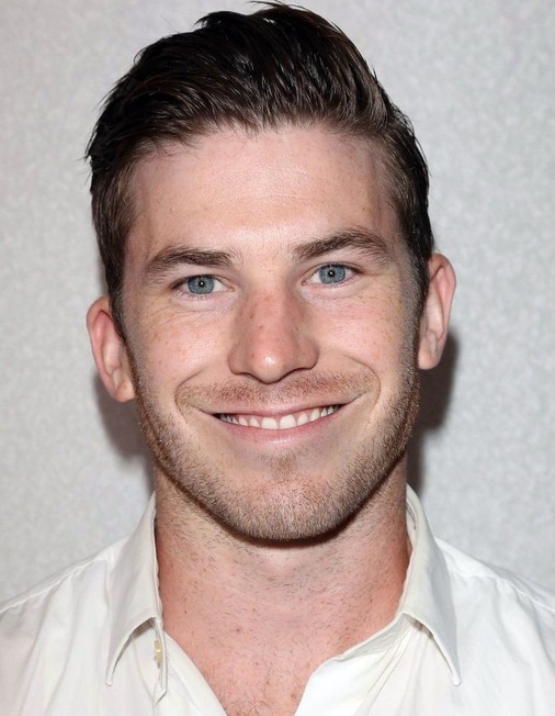 Kristopher Higgins