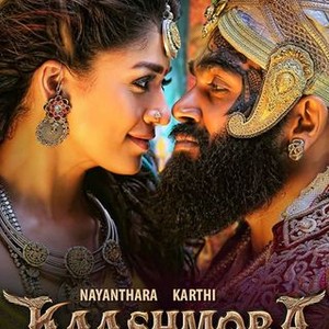 300px x 300px - Kaashmora | Rotten Tomatoes