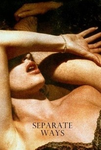 Poster for Separate Ways