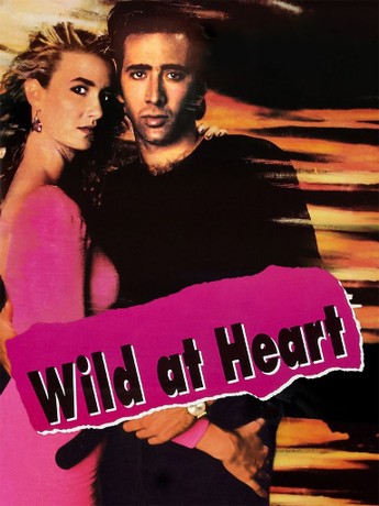 Wild at heart youtube full movie on sale