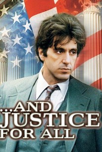 Resultado de imagen para pelicula and justice for all