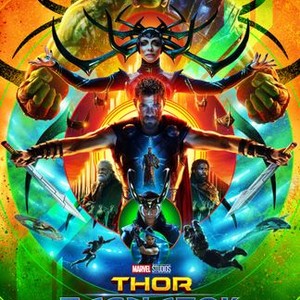 Ragnarok - Rotten Tomatoes