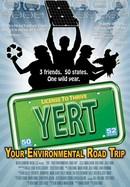 YERT: Your Environmental Road Trip poster image