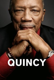 Watch trailer for Quincy