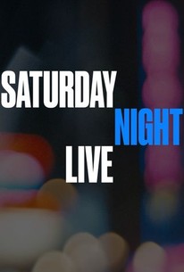Saturday Night Live: Season 43 poster image