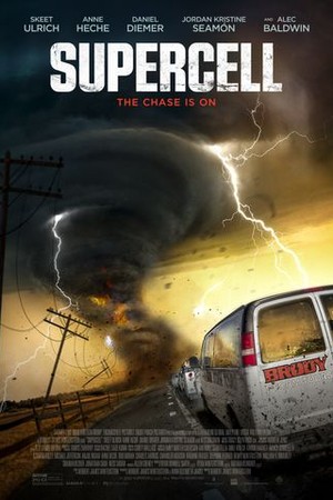 Supercell poster