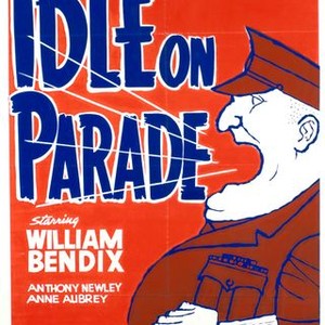 Idle on Parade (1959) photo 5