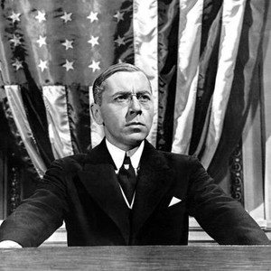 WILSON, Alexander Knox, 1944, (c) 20th Century Fox, TM & Copyright
