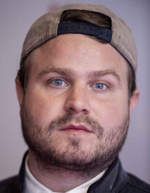 Brady Corbet