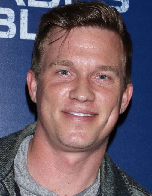 Warren Kole