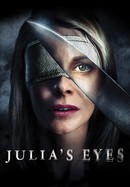 Julia's Eyes poster image