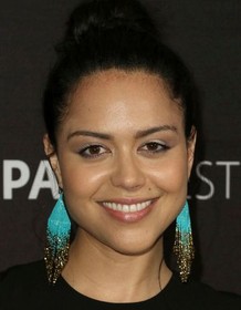 Alyssa Diaz