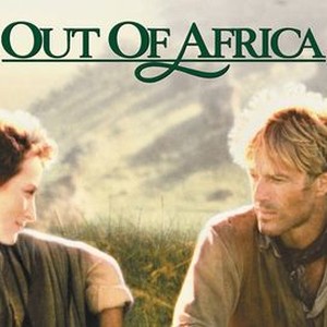 Out of Africa – DESEDA