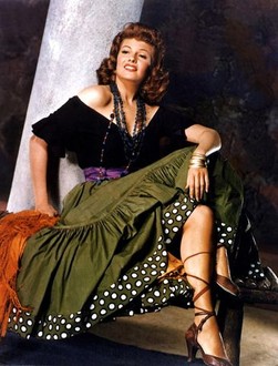 Rita Hayworth Movies & TV Shows List | Rotten Tomatoes | Rotten Tomatoes