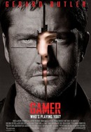 Gamer poster image