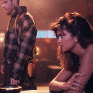 Alien From L.A. (1988) photo 5