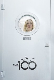 The 100: Season 2 poster image