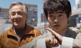 Karate Kid: Legends: Featurette - Bringing the Worlds Together