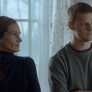 A scene from "Ben Is Back."
