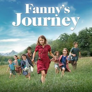 Fanny's Journey (2016) photo 19