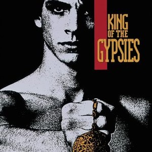"King of the Gypsies photo 9"